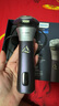 飛利浦（PHILIPS）剃須刀電動(dòng)2025年新品 3系旋風(fēng)PRO 男士刮胡須刀 實(shí)用生日禮物送男友老公送父親 【浮動(dòng)貼面刀頭丨順滑暢剃】深紫 曬單實(shí)拍圖