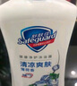 舒膚佳健康凈護沐浴露2.72kg套裝（純白1kg+檸檬1kg+櫻花720g）滋潤保濕 曬單實拍圖