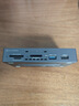 邁和倫T4UPROMAX雷電3/40GB固態(tài)移動硬盤盒CFEA+SD4.0讀卡器USB3.2/HDMI多功能電腦擴(kuò)展塢視頻播放機(jī)器 曬單實(shí)拍圖
