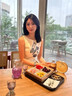 皓娥 新中式無(wú)袖連衣裙子女國風(fēng)氣質(zhì)夏季設計感小眾印花獨特法式長(cháng)裙 【璞玉白】含內襯拉鏈 S 曬單實(shí)拍圖