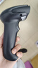 彩格掃碼槍 無線高精度掃碼掃描槍器 udi溯源碼藥品追溯碼掃碼器 備件庫物流快遞商品條碼藥監(jiān)碼采集器 曬單實(shí)拍圖