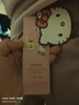Hello Kitty玉桂狗女童褲子2025夏季新款薄工裝褲大童直筒闊腿褲春運動(dòng)防蚊褲 A款煙粉紫 160 曬單實(shí)拍圖