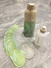 沐森堂狗狗沐浴露洗護(hù)二合一犬用 雅漱雙管寵物洗浴液洗澡香波 蓬松柔順 蜂皇漿雙管-垂順480ml 【贈品：稀釋瓶+便攜裝160ml】 曬單實拍圖
