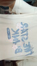 MJ STYLE純棉短袖t恤女裝夏裝新款2025年潮流休閑高級感寬松顯瘦半袖上衣 曬單實拍圖