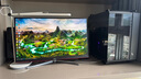 AOC【爆售60W+臺(tái)】27英寸2K 原生180Hz IPS HDR400 1ms 10Bit 滿血小金剛MAX 游戲電競顯示器Q27G2S/D 曬單實(shí)拍圖