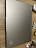 機(jī)械革命【國(guó)家補(bǔ)貼20%】無(wú)界14X Pro （ R7 H 255 32G 1T 99Wh 120Hz 2.8K 灰)辦公筆記本電腦輕薄游戲本 曬單實(shí)拍圖