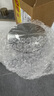 Glasslock耐熱玻璃冷水壺高硼硅家用大容量涼白開水壺泡茶果汁壺1000ml 曬單實(shí)拍圖