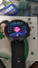 索愛H99黑色旋轉(zhuǎn)攝像超大屏高中大學(xué)生成人智能電話手表可插卡4G全網(wǎng)通GPS定位防水長續(xù)航NFC心率--XFQ 曬單實拍圖
