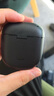Bose QC消噪耳塞Ultra 大鯊三代真無線藍(lán)牙耳機(jī) 主動(dòng)降噪耳機(jī) 智能耳內(nèi)音場(chǎng)調(diào)校 消噪耳塞III Ultra-經(jīng)典黑 曬單實(shí)拍圖