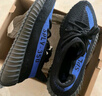 阿迪達(dá)斯Yeezy350椰子夏日透氣青少年學(xué)生休閑鞋 36.5 曬單實(shí)拍圖