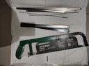 綠林（GREENER）美式手鋸子家用小型手工木工線鋸手拉木頭神器鋼絲鋸拉花萬(wàn)能 曬單實(shí)拍圖