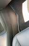 固特異（Goodyear）門檻防護板適用于特斯拉煥新版modelY/model3防蟲網(wǎng)座椅護角配件 煥新model3 23-24款 中控臺側(cè)邊防護板 曬單實拍圖