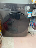 美的（Midea）洗衣機滾筒全自動 10/12公斤洗脫/洗烘一體機 一級能效家用除菌除螨 家電國家補貼20% 以舊換新 【12公斤單洗滾筒式】節(jié)能凈速洗+12KG海量洗 曬單實拍圖