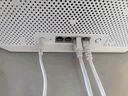 小米（MI）路由器BE5000 Wi-Fi7【小米MixFlip2上網(wǎng)搭檔】5000兆級 2.5G網(wǎng)口 雙寬帶接入 家用路由器 曬單實(shí)拍圖