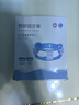 中量斜頸矯正器嬰兒兒童頸托醫(yī)用寰樞椎半脫位頸椎牽引器小兒歪頭脖套 雅藍(lán)色 均碼 曬單實(shí)拍圖