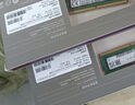 聯(lián)想（Lenovo）32GB(16Gx2)套 DDR5 5600 筆記本內(nèi)存條 助力AI 適配黑神話悟空 曬單實拍圖