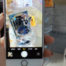 Apple iPhone 蘋果6s/6sPlus 蘋果6s二手手機(jī) 備用機(jī)學(xué)生老年工作拍照全網(wǎng)通 蘋果6s 金色（顏色隨機(jī)評價(jià)有禮） 64G【更換100%品牌電池】+【充電器套裝】 9成新 曬單實(shí)拍圖
