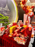 玉蘭油（OLAY）大紅瓶水乳液面霜禮盒抗皺緊致抗衰老化妝品護膚品套裝生日禮物女 曬單實拍圖