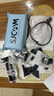 SJCAM速影C300續(xù)航版拇指運(yùn)動(dòng)相機(jī)摩托車頭盔騎行防抖防水行車記錄儀釣魚vlog直播預(yù)錄第一視角無卡 曬單實(shí)拍圖