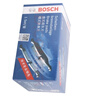 博世（BOSCH）剎車后片起亞K3K2K5秀爾現(xiàn)代ix35悅納瑞納索納塔八九雅尊長安CS35 曬單實(shí)拍圖