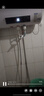 上菱電熱水器圓筒 超能巨省電系列 50升[上門安裝]出水斷電雙防電墻一級能效出租房雙管變頻速熱 50L 數(shù)顯旋鈕+雙防電墻+上門安裝  A01 曬單實拍圖