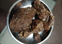 1號(hào)會(huì)員店M3澳洲安格斯牛腱子(不含腱子芯)  低脂健身生鮮牛肉 凈含量2斤 曬單實(shí)拍圖