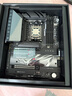 ROGX870E HERO -A/F/E/H WIFI D5 玩家國度電競電腦主板支持 AM5 CPU 9900X/9950X/9800x3d OP DIYA ROG X870E HERO 曬單實拍圖