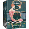 安娜·卡列尼娜（?一字未刪！托爾斯泰半自傳小說(shuō)。經(jīng)典譯本，精心編校！走近文學(xué)大師的人生?。?小說(shuō) 曬單實(shí)拍圖