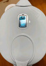 碧然德（BRITA）過濾凈水器 家用濾水壺 凈水壺 Kalea 晨汐系列XL  3.5L（灰色） 曬單實拍圖