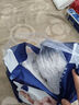 好奇（Huggies）藍(lán)標(biāo)屁屁面膜拉拉褲加大號(hào)XL34(12-17kg)嬰兒尿不濕超薄透氣夏天 曬單實(shí)拍圖