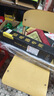 金能電力 高壓驗(yàn)電器聲光報(bào)警GDY型10kv高壓驗(yàn)電筆電工測(cè)電筆伸縮式 桿長(zhǎng)1米 曬單實(shí)拍圖