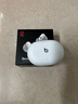 beatsBeats Studio Buds 無(wú)線主動(dòng)降噪藍(lán)牙耳機(jī)入耳式 兼容蘋(píng)果安卓系統(tǒng) IPX4級(jí)防水 白色換新機(jī)【配件齊全】 曬單實(shí)拍圖