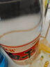 江語(yǔ)老白干五糧濃香型42度500ml純糧食白酒口糧酒 曬單實(shí)拍圖