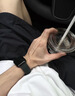 維蒂索華強北S10ultra頂配版智能手表電話插卡運動手表導(dǎo)航男女成人初高中學(xué)生藍牙新款全網(wǎng)通官方旗艦 S10插卡版【耀黑】摩斯防查+微信雙開+抖音搜題 曬單實拍圖