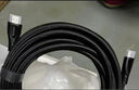 綠聯(lián)HDMI線2.0版 4K數(shù)字高清視頻線工程級筆記本電腦機(jī)頂盒連接電視投影儀顯示器數(shù)據(jù)連接線1.5米30190 曬單實拍圖