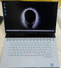 Alienware外星人筆記本電腦二手 高端電競游戲本吃雞永劫三角洲行動性能本15R3R4M17 M15R3/10代I7/16G/1650TI 9成新 曬單實拍圖
