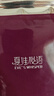 夏娃秘語優(yōu)雅蕾絲女士內(nèi)褲舒適透氣棉襠里布親膚薄款三角褲女式底褲 膚色 (款2) 1條 L 曬單實拍圖