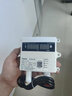 聯(lián)測溫濕度變送器RS485溫濕度計傳感器Modbus-RTU 工業(yè)測溫防水防塵 【內置探頭】485通訊，無(wú)顯示 曬單實(shí)拍圖