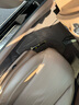 興世車品適用于奔馳GLC260腳墊e300l c200l a180絲絨地毯汽車腳墊原車款 咖啡色【1套腳墊】 曬單實(shí)拍圖