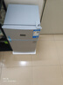 夏新冰箱小型租房用 一級(jí)能效冷 藏冷凍兩用1-2人家用小冰箱 出租房雙門(mén)電冰箱辦公室兩門(mén) 【熱銷(xiāo)爆款】78L銀色升級(jí)加厚三天約一度電 曬單實(shí)拍圖