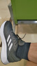阿迪達(dá)斯 adidas男DURAMO 10運(yùn)動(dòng)跑步鞋 GW8336 40碼新老款隨機(jī)發(fā)貨 曬單實(shí)拍圖