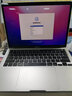 蘋(píng)果（Apple）MacBook Pro/Air 蘋(píng)果筆記本電腦 商務(wù) 辦公 游戲 設計 剪輯 二手 95新13寸Pro i5-8G-512G 裝雙系統 曬單實(shí)拍圖