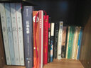 色彩構(gòu)成(普通高等教育藝術(shù)設(shè)計(jì)類專業(yè)十三五系列規(guī)劃教材) 曬單實(shí)拍圖