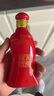 口子窖六年型 兼香型白酒 新老包裝隨機發(fā) 41度 100mL 1瓶 新老包裝隨機發(fā) 曬單實拍圖