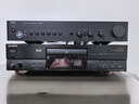 NAD C316BEE V2 發(fā)燒級(jí)高保真HiFi功放機(jī) 家用合并式純音樂(lè)功放 大功率2.0立體聲放大器 C316 V2（黑色） 曬單實(shí)拍圖