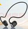 紐曼mini6S【開(kāi)放不入耳丨骨傳導(dǎo)概念】頭戴掛耳式藍(lán)牙耳機(jī)開(kāi)放式真無(wú)線不入耳舒適運(yùn)動(dòng)跑步耳夾式耳機(jī) 曬單實(shí)拍圖