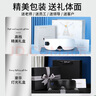 Apple Rabbit眼部按摩儀商務(wù)企業(yè)禮品定制logo公司員工周年禮物生日禮物送員工男生女生 白色基礎(chǔ)款-精美禮盒 曬單實(shí)拍圖