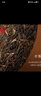 大益TAETEA茶葉普洱茶生茶7542餅茶提裝禮盒 200g*7餅 經(jīng)典標(biāo)桿口糧茶 曬單實(shí)拍圖