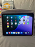 IFACE MALL 蘋果ipadpro妙控鍵盤 11英寸適用25款air6/7旋轉(zhuǎn)10.9英寸air4/5觸控平板10代保護(hù)殼套12.9寸pro13 【新升級(jí)版-晶鉆白】自由旋轉(zhuǎn)/靜音無延遲/七色背 曬單實(shí)拍圖