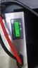 BRIFULLXU電動車電池大容量鋰電池60v外賣三輪車磷酸鐵鋰電動摩托車專用款 寧德鐵鋰60v50ah【螞蟻板250a】 【汽車模塊大單體】 曬單實拍圖